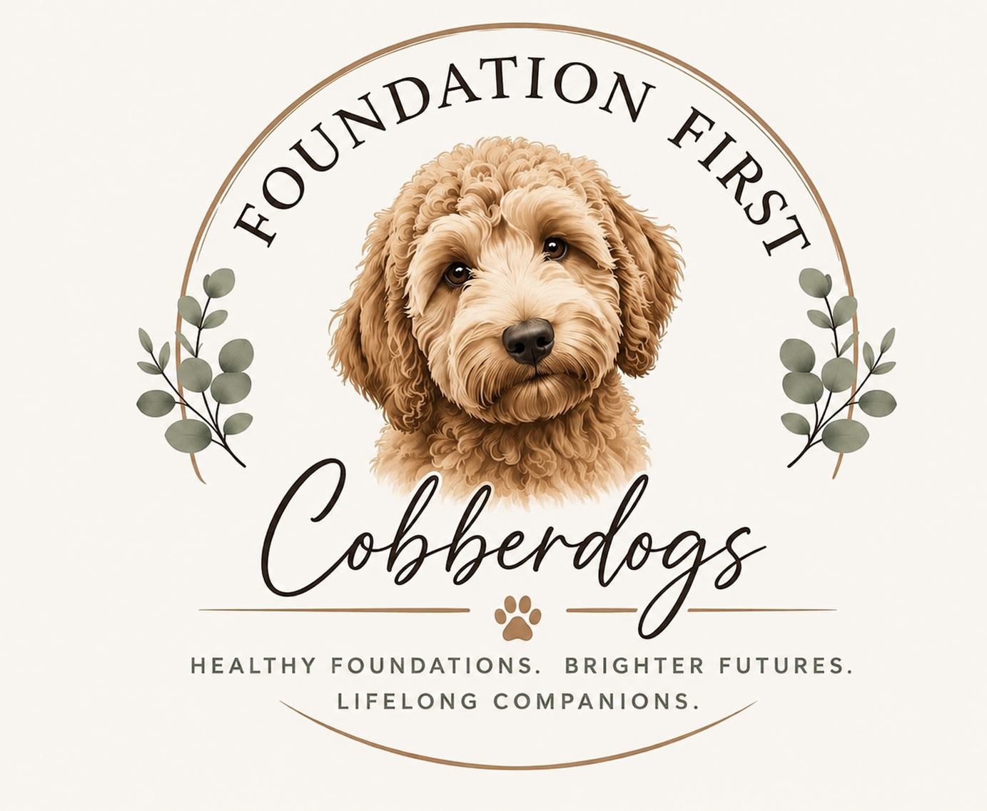 Foundation First Australian Labradoodles